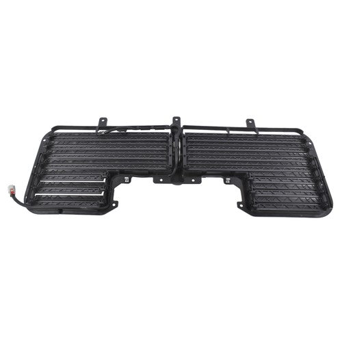 Active Grille Shutter Assy with Motor for Chevy Silverado 1500 / 1500 LD 17-19