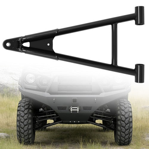 Black Front Lower A Arm for Kawasaki Mule Pro FXT FX FXR DXT 2015-2025 Left Right