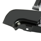 For 78-87 Chevrolet El Camino GMC Caballero 2 Piece Front Bumper Fillers Set