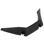 Front Left Right Side Black Fender Flare for Polaris RZR 800 2009-2017
