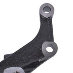 Front Left Steering Knuckle Assembly for Chevy Aveo 1.6L L4 2004-2011 96535190
