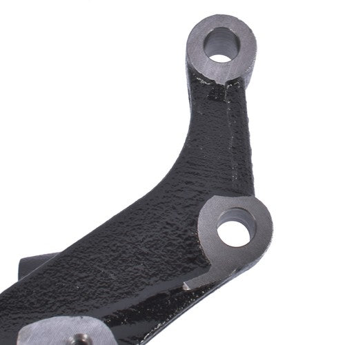 Front Left Steering Knuckle Assembly for Chevy Aveo 1.6L L4 2004-2011 96535190