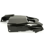 Rear Taillight Cover for Yamaha Raptor 700 700R 2006-2023 Black