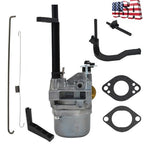 Carburetor 204432 For Briggs & Stratton 204417 204412 204415 204437 Carb Engine
