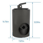 Muffler Exhaust Replacement 1996-UP For Yamaha G16 G20 G21 G22 JN6-E4710-00