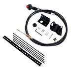 Axle Shaft Disconnect Conversion Kit for GMC S15 Sonoma Jimmy All Engine 4WD New