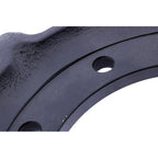 Sprocket 9 Bolt Holes 15 Teeth V0511-21110 for Kubota SVL75 75C SVL75-2 SVL75-2C