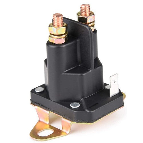 Starter Solenoid For Grasshopper 184251 Briggs 745001MA Bolens 1752137 1753539