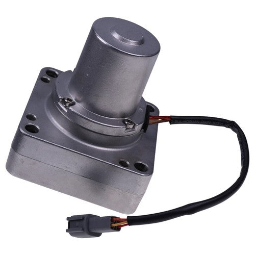 Step Throttle Motor 4257163 for Hitachi EX100-2 EX120-2 EX200-3 EX220-2 EX200-5