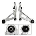 2013 2014 2015-19 For Nissan Pathfinder Front Lower Control Arms w/ Ball Joints