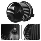 2013-2017 For Nissan Sentra Tsuru 1.6L 1.8L HVAC Heater Blower Motor w/ Fan Cage