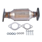 Catalytic Converter Rear Side for Kia Sorento 2011-13 L4 2.4L 289502E100 642052