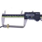 For MSP6729 Magnetic Rotate Speed Sensor Pick Up Sender Ring Gear 3/8-24UNF-2A