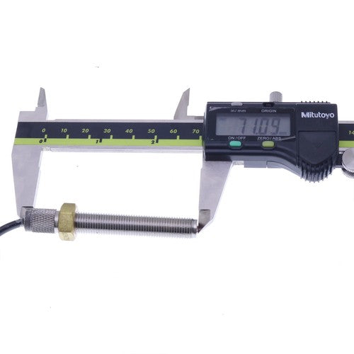 For MSP6729 Magnetic Rotate Speed Sensor Pick Up Sender Ring Gear 3/8-24UNF-2A
