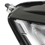 For Ford EcoSport S Sport 2018-2022 Headlamps Left+Right Side Headlights Halogen