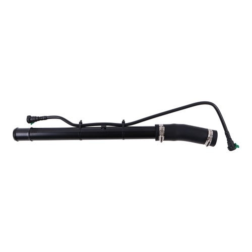 Fuel Tank Filler Neck Tube 52060489AH for Jeep Wrangler 3.8L V6 2007-2011