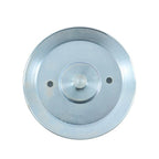 3 Pack Spindle Assembly W/ Pulley For Gravely Ariens 52" Deck 51537200 51528000