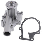 1625173032 Water Pump for Kubota ZD1211 ZD1221L ZD25F ZD28F ZD326P ZD326S ZD331P