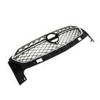 For Buick Envision 2021 2022 2023 Chrome Mesh Grill Front upper Grille 84899914