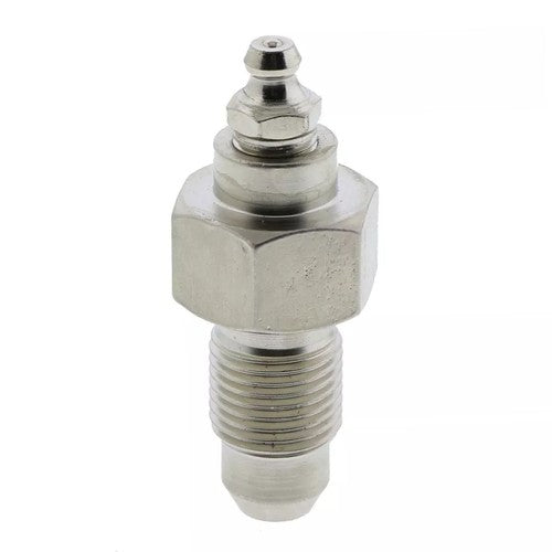 2X Grease Valve 9061173 for Hitachi EX100 EX120 EX150 EX200 EX270 EX300 EX60