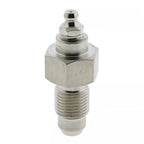 2X Grease Valve 9061173 for Hitachi EX100 EX120 EX150 EX200 EX270 EX300 EX60