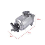 Rear Differential Coupling Viscous Assembly 4WD for Hyundai Veracruz Kia Sorento