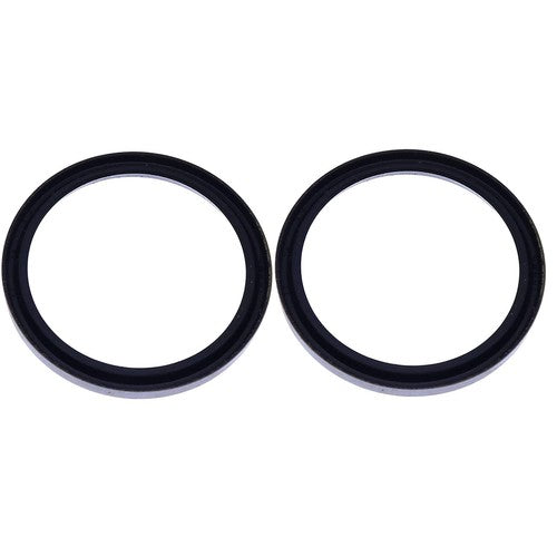 4X 225855 Tilt Pivot Pin Seal For Bobcat 500 553 600 610 611 630 631 632 641 653