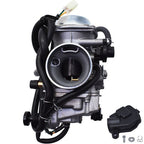 For Honda TRX450S Foreman 4x4 1998-2001 4x4 Carburetor