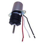 New Fuel Shut Off Solenoid P610-A5V12 P610-B1V12 for Trombetta 12V