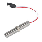 For MSP6724 Magnetic Speed Pickup Sensor Engine 3/4-16 UNF-2A Threaded
