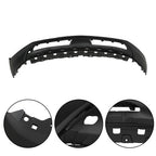 Front Lower Bumper Complete W/Grill Fog Light For Buick Encore 2017-2020 2021