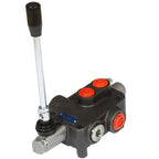 1 Spool 21 GPM, 3600 PSI, SAE Interface Hydraulic Directional Control Valve