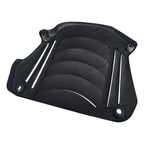 Real Carbon Fiber Shutters Engine Hood Cover for Nissan GT-R R35 2009-2020
