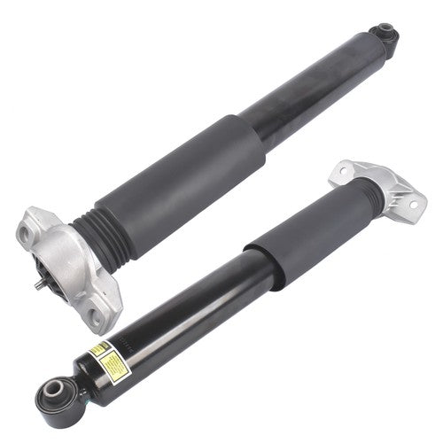 2Pcs Self Leveling Rear Shock Absorbers For Hyundai Palisade 3.8L V6 Kia Sorento