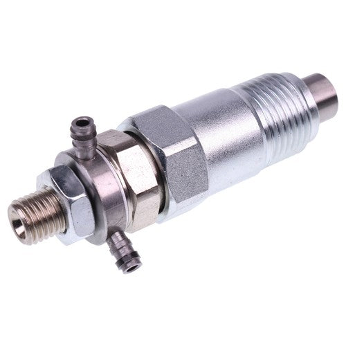 3X 15271-53020 Fuel Injector for Kubota B5200 B6100 B7100 B8200 D950 D1402 V1702