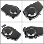 Generator Recoil Starter Assembly For Pulsar 72CC PG1202S 900 1200 Watt 2-Stroke