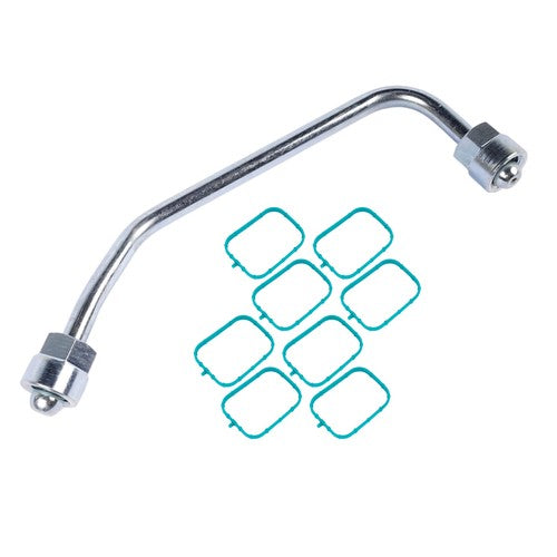 Intermediate Fuel Feed Pipe for GMC Savana Chevy Silverado 2014-2021 12677004