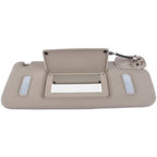Right Interior Sun Visor Sunshade for Chevy Suburban GMC Yukon XL 1500 2007-2014