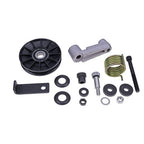 Drive Belt Tensioner & Cooling Fan Pulley Kits for Bobcat 753 763 773 7753