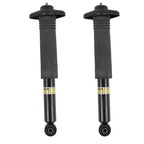 2x Rear Complete Shocks Absorber W/ Bushings 56210-1AN0B For Nissan Murano 09-14