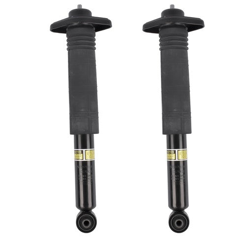 2x Rear Complete Shocks Absorber W/ Bushings 56210-1AN0B For Nissan Murano 09-14