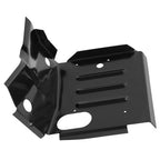 1980-1998 Ford F150 F250 Pickup Bronco Right Front Cab Mount Floor Support