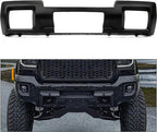 Bumper Skid Plate Panel For 2015-2019 GMC Sierra 2500 3500HD GM1053104C