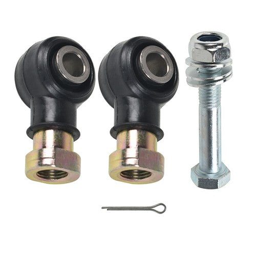 For Polaris 7061138 7061053 7061054 And 7061139 7061019 7061034 Tie Rod End Kit