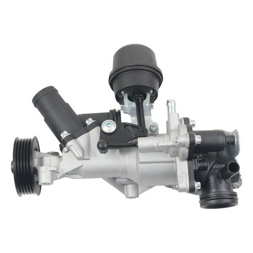 Electric Water Pump Thermostat Kit For Mercedes A-CLASS (W176) A160 A2702000800