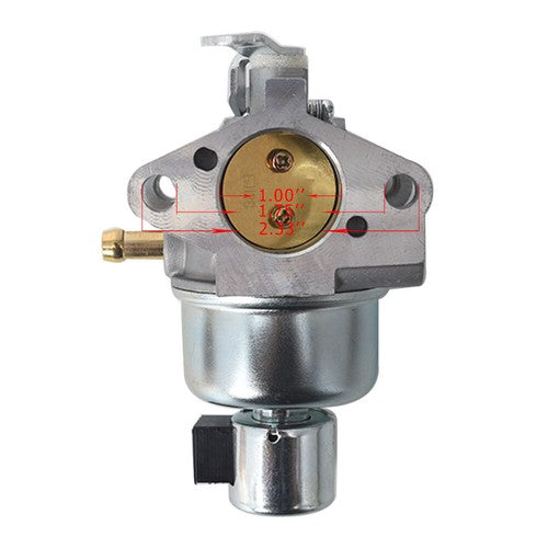 Carburetor Kit For Kohler SV530 SV540 SV590 SV600 20-853-33-S 20 853 14-S