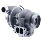 Turbocharger 2674A256 10709880002 for 5.9L Perkins 1106D Caterpillar C6.6 Engine
