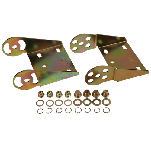 Mounting Feet Kit 70003922 for JLG Telescopic Boom Lift 860SJ 800S