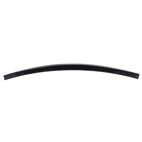 Front Bumper Reinforcement Impact Bar for 2017-2020 Nissan Rogue 2.5 Japan Built