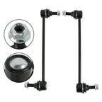 Fit For Toyota 2004 05-10 4× Front Lower Control Arm Ball Joint Sway Bar K80306